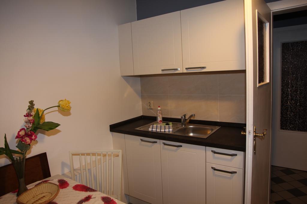 Ferienwohnung im Stieg 4 Quedlinburg Zimmer foto