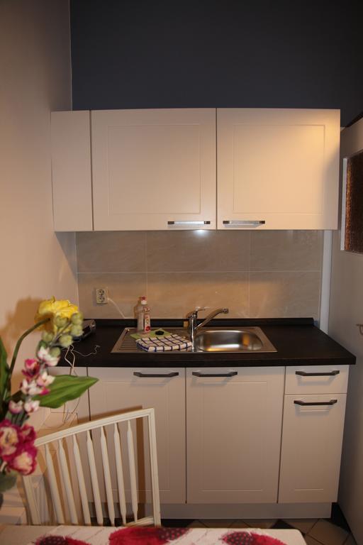 Ferienwohnung im Stieg 4 Quedlinburg Zimmer foto