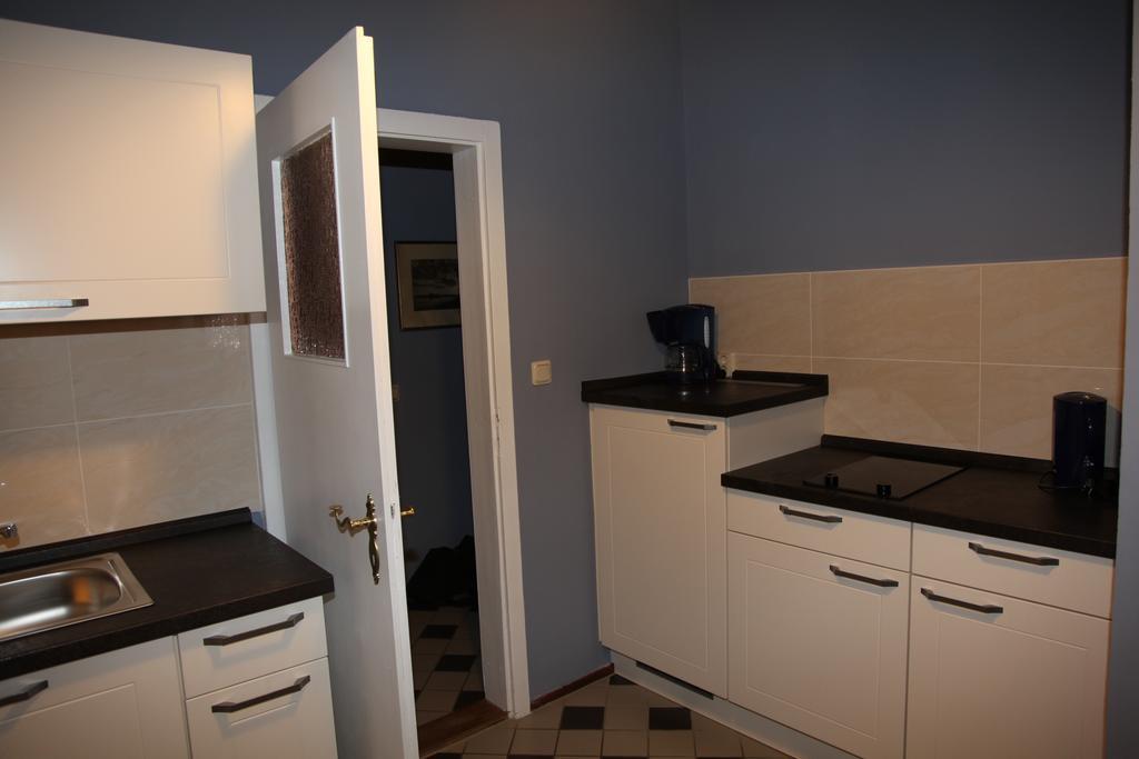 Ferienwohnung im Stieg 4 Quedlinburg Zimmer foto