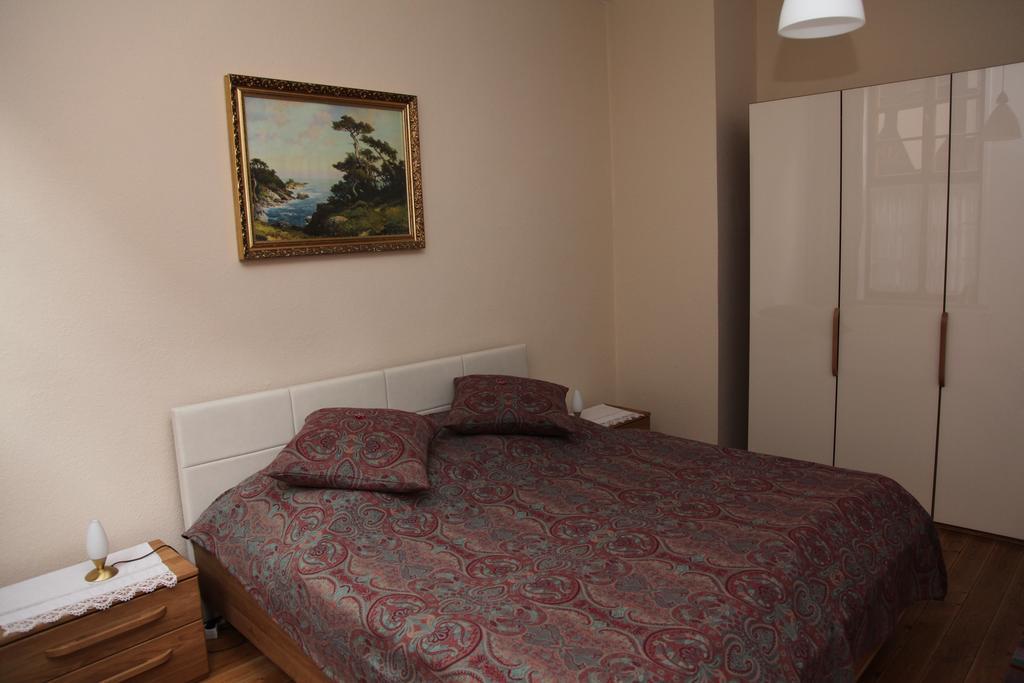 Ferienwohnung im Stieg 4 Quedlinburg Zimmer foto