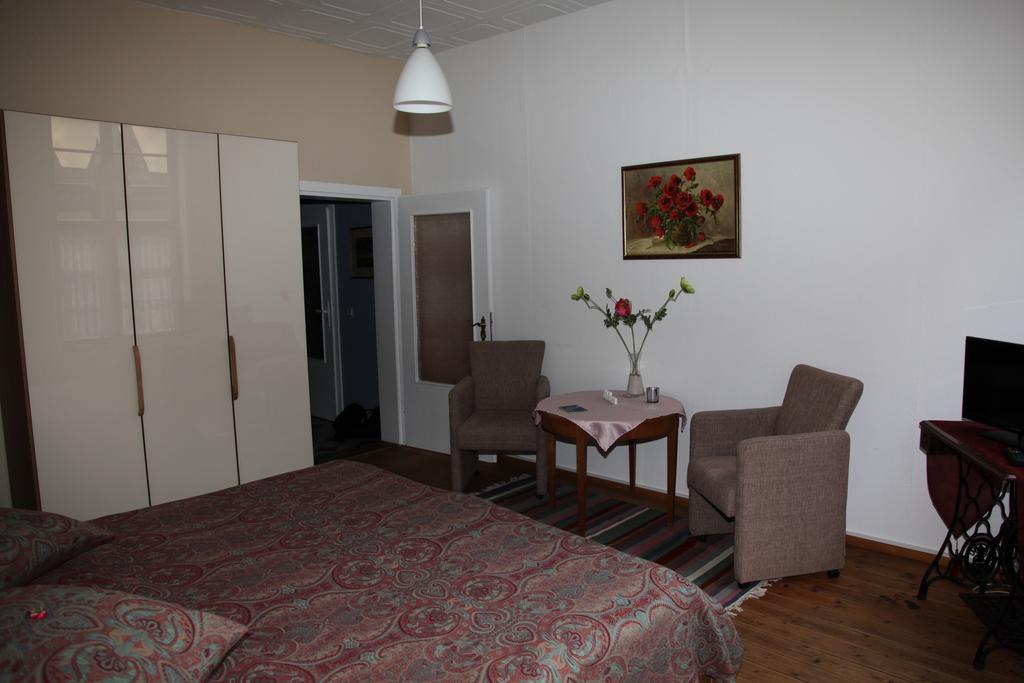 Ferienwohnung im Stieg 4 Quedlinburg Zimmer foto