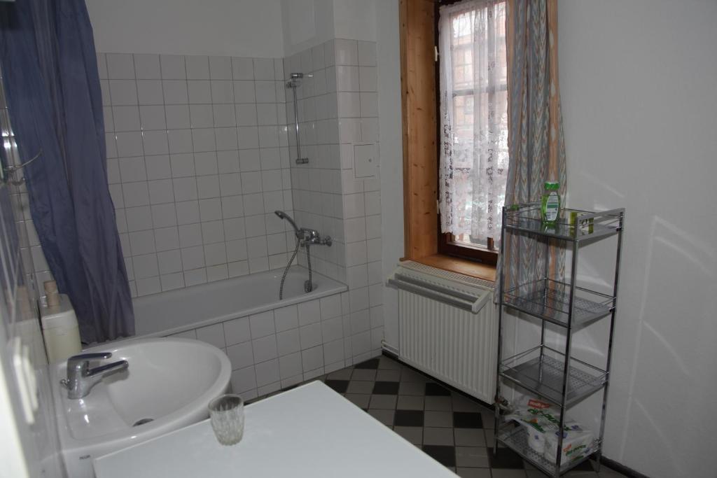 Ferienwohnung im Stieg 4 Quedlinburg Zimmer foto