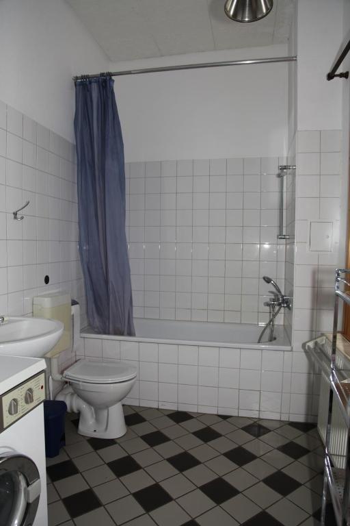 Ferienwohnung im Stieg 4 Quedlinburg Zimmer foto