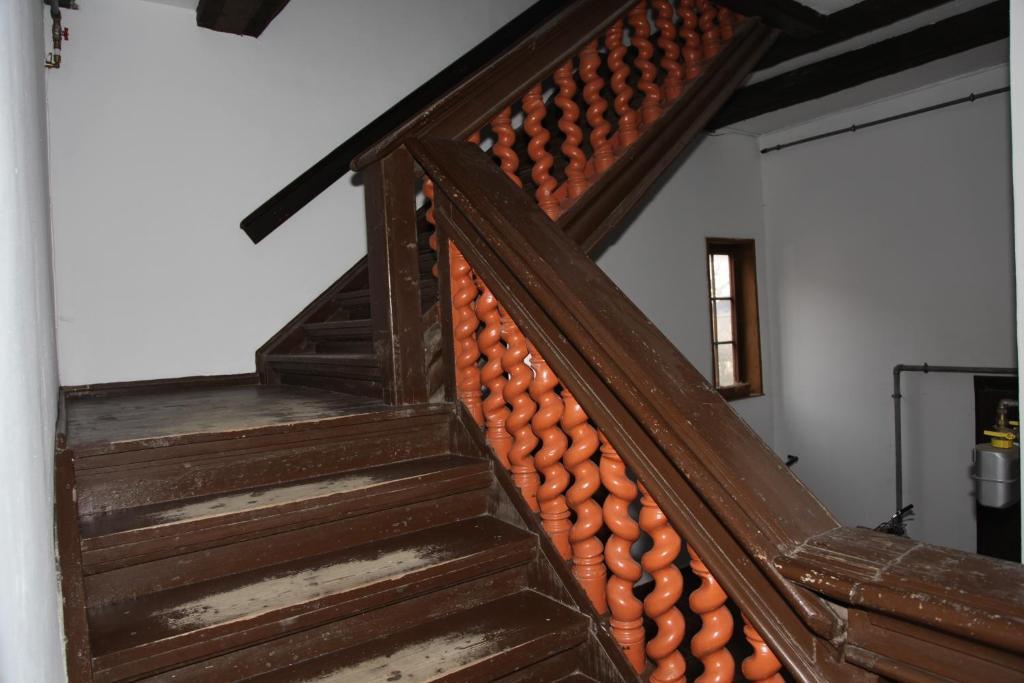 Ferienwohnung im Stieg 4 Quedlinburg Exterior foto